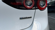 Mazda 3 2.0 e-Skyactiv G MHEV Centre-Line 5dr Petrol Hatchback